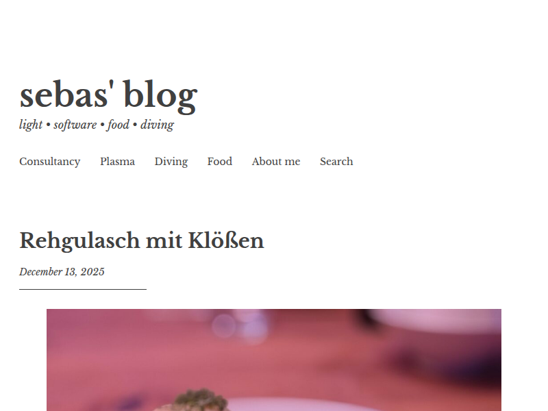 Screenshot of vizzzion.org