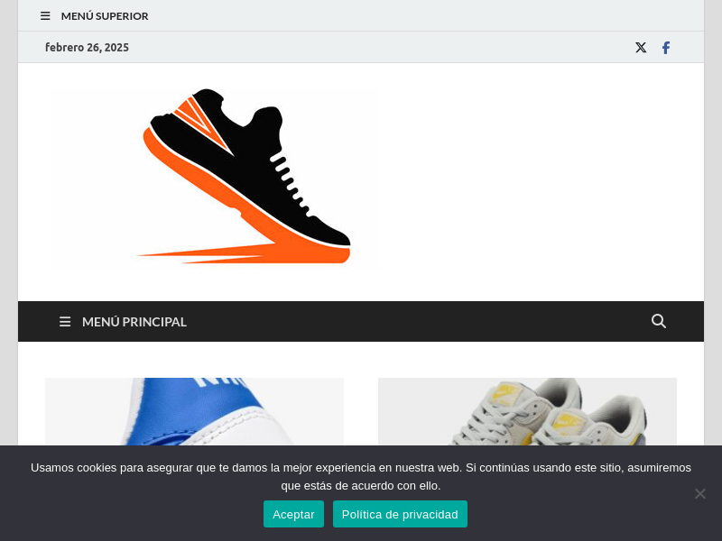 Screenshot of wicpagtimes.com