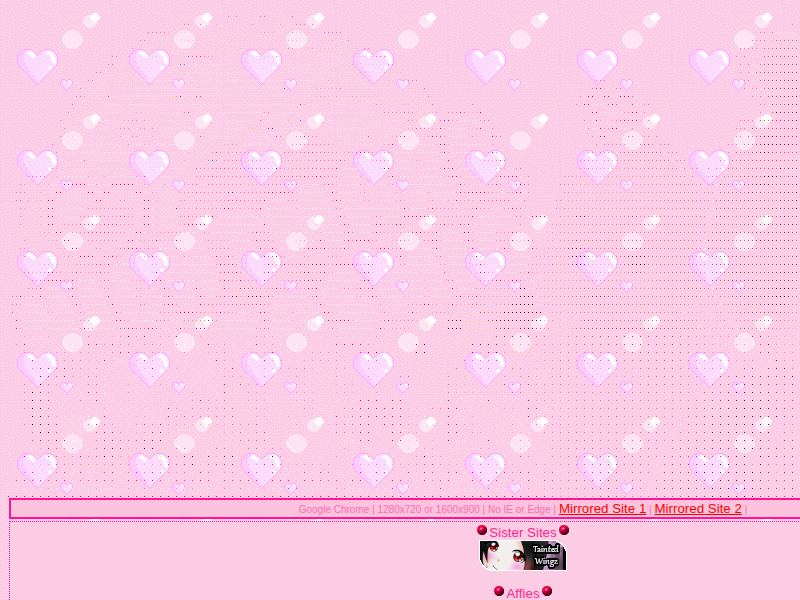 Screenshot of nightmarefantasmic.neo...
