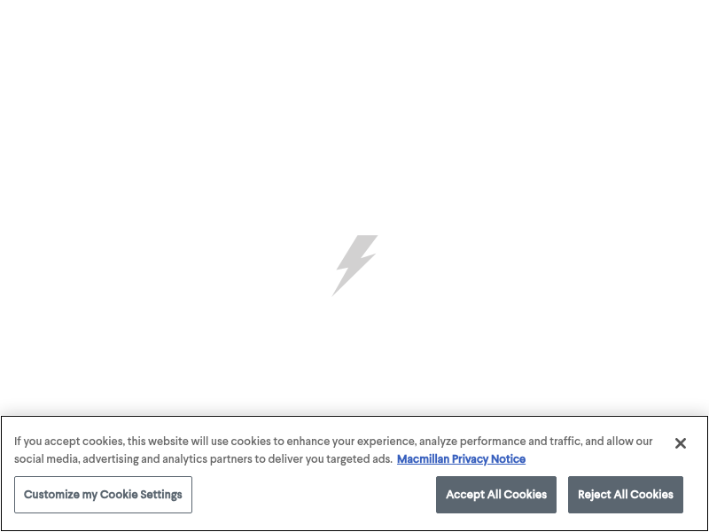 Screenshot of mcdbooks.com
