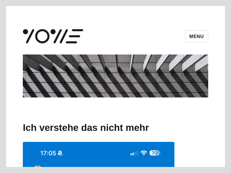 Screenshot of vowe.net